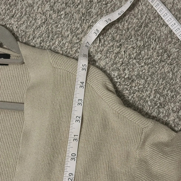 Express long cardigan - Picture 7 of 7